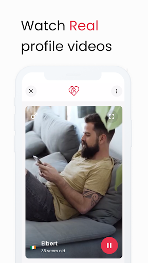 Real Dating App preview