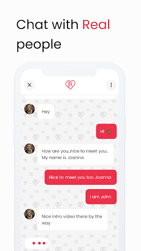 Real Dating App preview