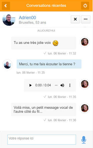 Rendez-Vous preview