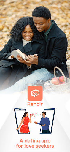 Rendlr screenshot