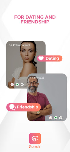 Rendlr screenshot