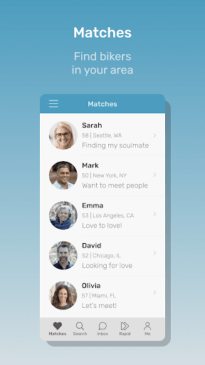 Republican Singles Dating screenshot