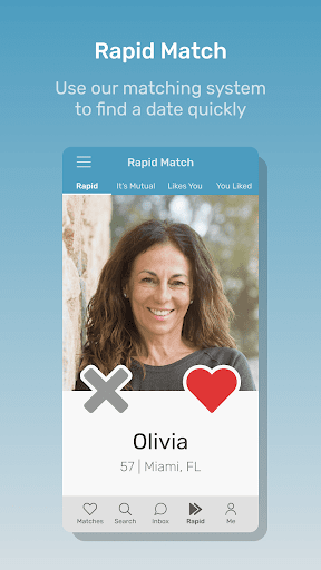 Republican Singles Dating screenshot