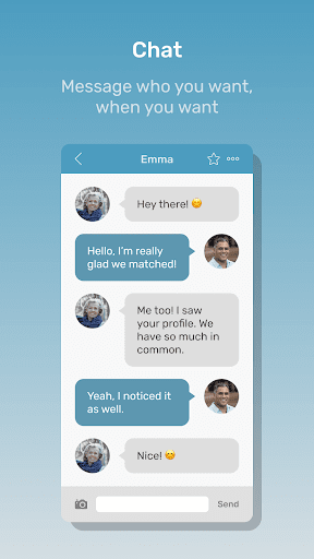 Republican Singles Dating screenshot