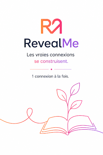 RevealMe screenshot