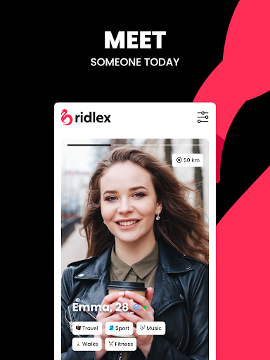 Ridlex preview