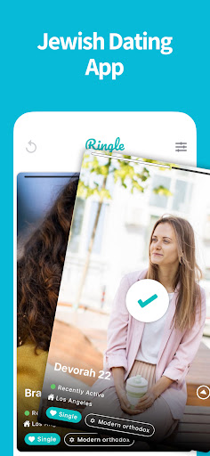 Ringle preview
