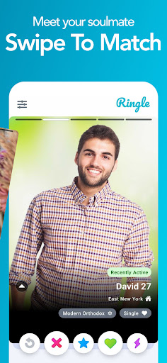 Ringle preview