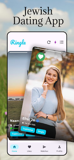 Ringle preview