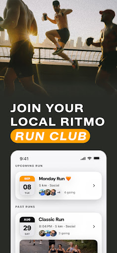 Ritmo screenshot