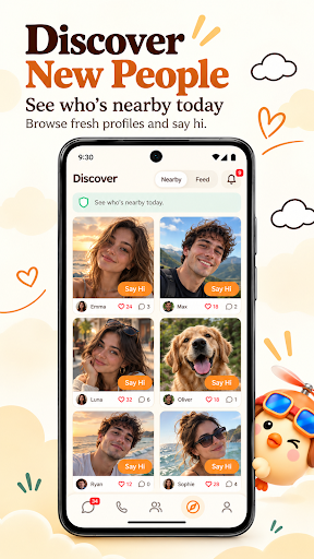 Rocco screenshot