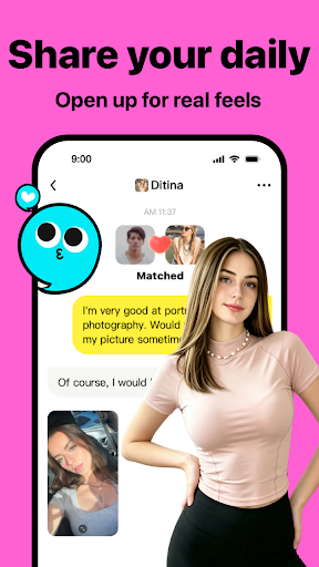 Rovana screenshot
