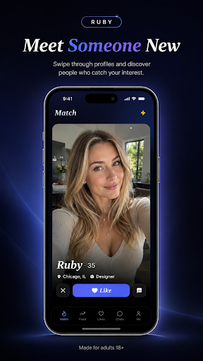 Ruby screenshot