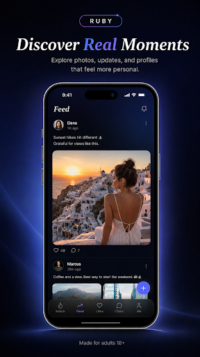 Ruby screenshot