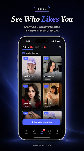 Ruby screenshot