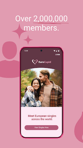 RussianCupid screenshot