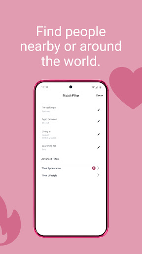 RussianCupid screenshot