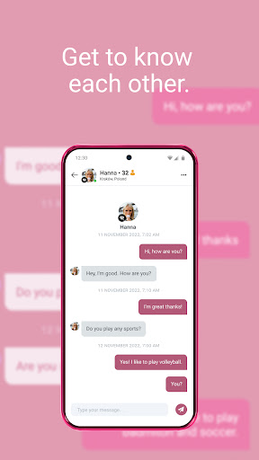 RussianCupid screenshot