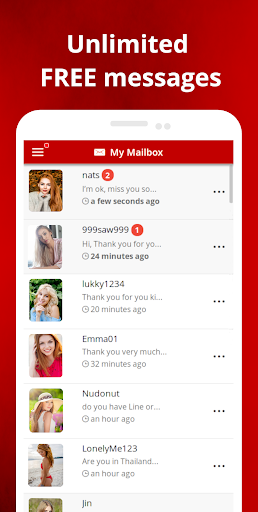 RussianFlirting screenshot