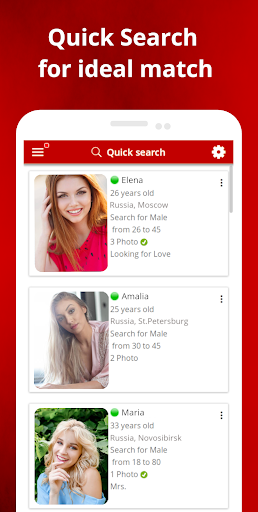 RussianFlirting screenshot