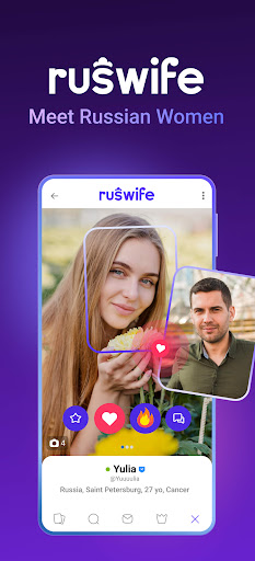 RusWife screenshot