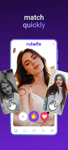 RusWife screenshot