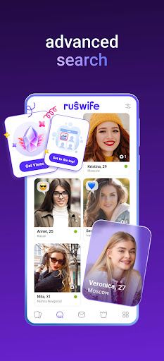 RusWife screenshot