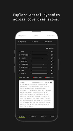 Sacrene preview