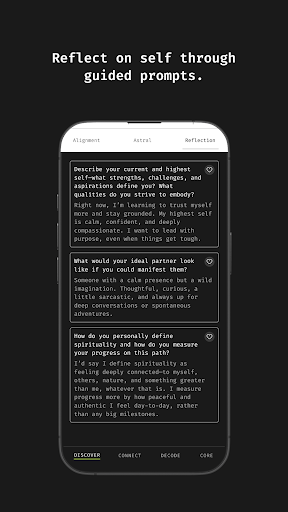 Sacrene preview