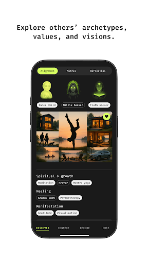 Sacrene preview