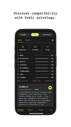 Sacrene preview