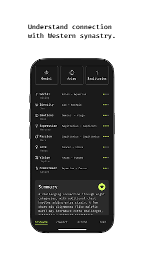 Sacrene preview
