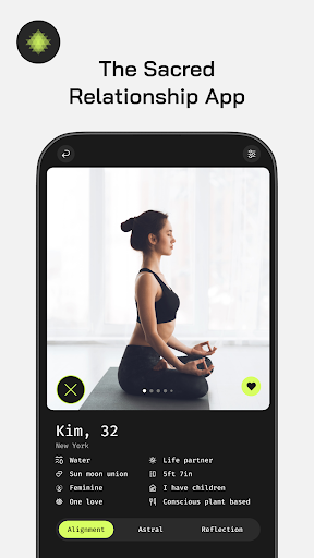 Sacrene preview