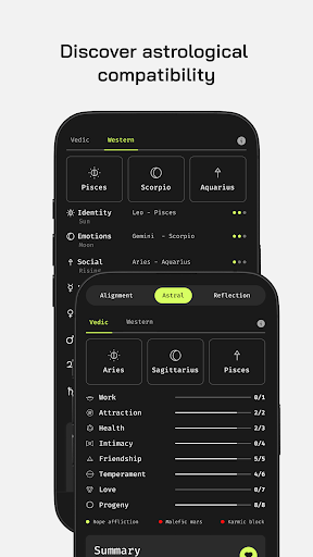 Sacrene screenshot
