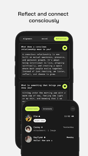 Sacrene screenshot
