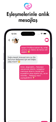 Sadece Evlilik preview