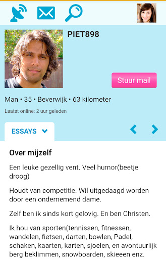 SamenChristen screenshot