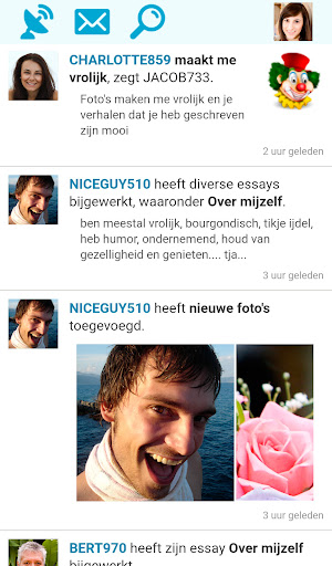 SamenChristen screenshot