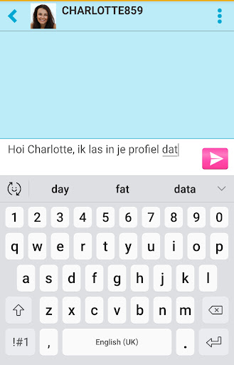 SamenChristen screenshot