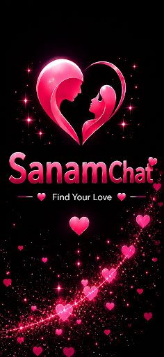 SanamChat screenshot