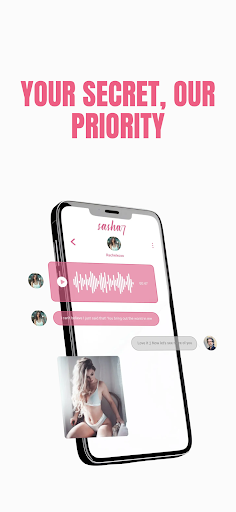 Sasha7 screenshot