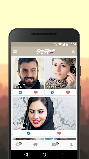 Saudi Arabia Social preview