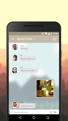 Saudi Arabia Social preview