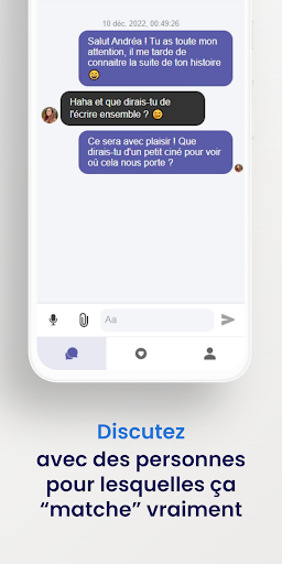 SayLove screenshot