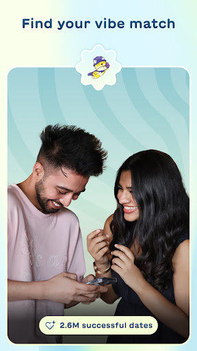 Schmooze screenshot