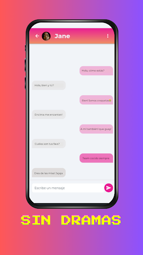 Scissors screenshot