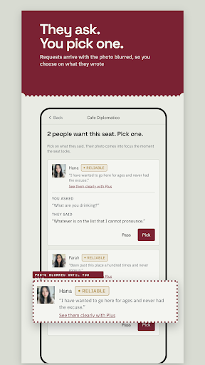 Seatt screenshot