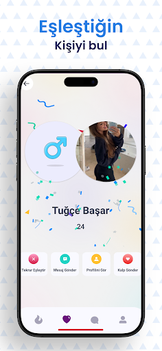 SevgiliBul screenshot