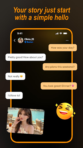 Seylo screenshot