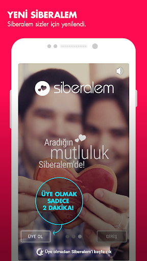 Siberalem preview